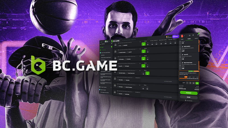 BC Game Best Games Unravel the Top Choices in Online Gaming
