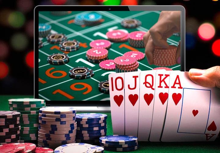 Discover the Thrill of Spicy Jackpots Discover the Thrill of Spicy Jackpots