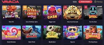 Ekskluzivni Promo Code Vavada za Velike Dobitke Ekskluzivni Promo Code Vavada za Velike Dobitke