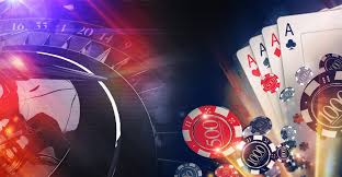 Experience the Thrill of the Ocean Breeze Online Casino UK Experience the Thrill of the Ocean Breeze Online Casino UK