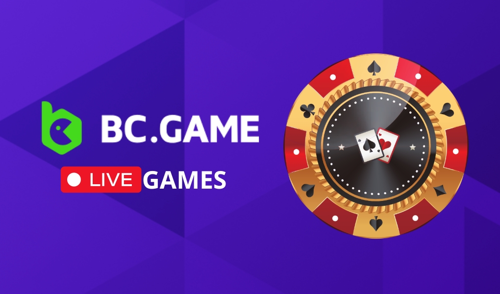 Explore the Excitement of BC.Game Sports Betting 5 Explore the Excitement of BC.Game Sports Betting 5