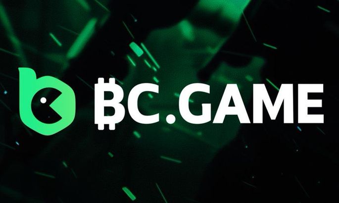 Explore the Exciting Features of the BC Game App Explore the Exciting Features of the BC Game App