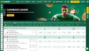 Exploring the Features of the Betting Platform BetWinner Exploring the Features of the Betting Platform BetWinner