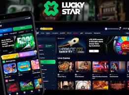 Lucky Star Casino Login Register Your Guide to Access and Enjoyment Lucky Star Casino Login Register Your Guide to Access and Enjoyment