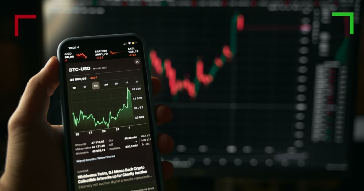 Maximizing Your Crypto Trading Profit Maximizing Your Crypto Trading Profit