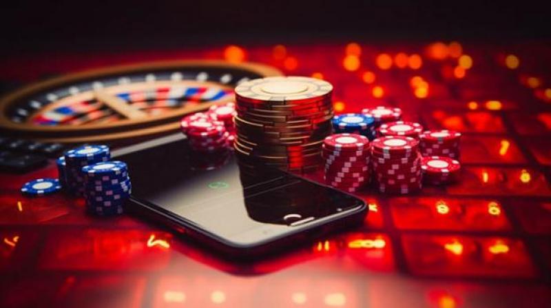 Ultimate Guide to Casino Fire Scatters Ultimate Guide to Casino Fire Scatters