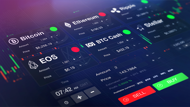 Understanding Crypto Trading Liquidity Data Insights and Analysis