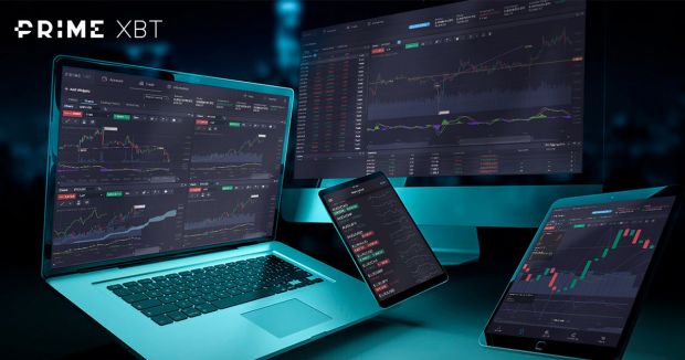 Understanding PrimeXBT Spreads How They Affect Your Trading Understanding PrimeXBT Spreads How They Affect Your Trading