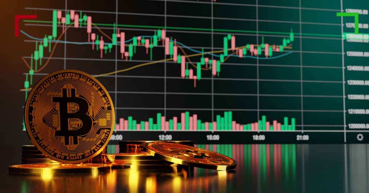 Understanding the Dynamics of Crypto Trading Heatmap Understanding the Dynamics of Crypto Trading Heatmap