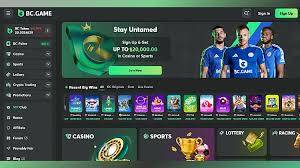 Unlock Exciting Bonuses with the BC Game Referral Code Unlock Exciting Bonuses with the BC Game Referral Code