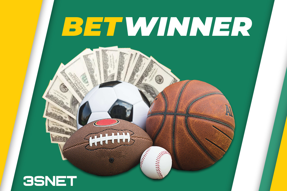 Unlock Your Potential with Bonus BetWinner Unlock Your Potential with Bonus BetWinner