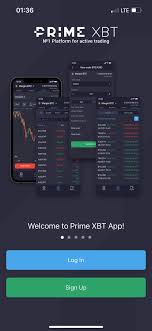 Unlocking Opportunities The PrimeXBT Trading Bonus Unlocking Opportunities The PrimeXBT Trading Bonus
