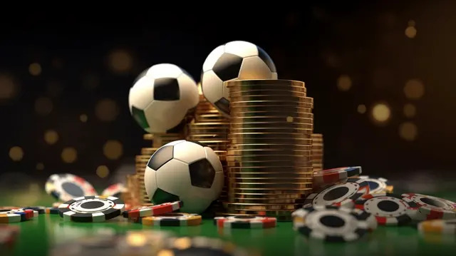 Winning Strategies for Online Baccarat 1 Winning Strategies for Online Baccarat 1