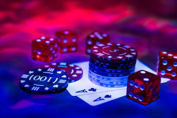 Experience Thrill and Fortune at Savanna Wins Casino & Sportsbook